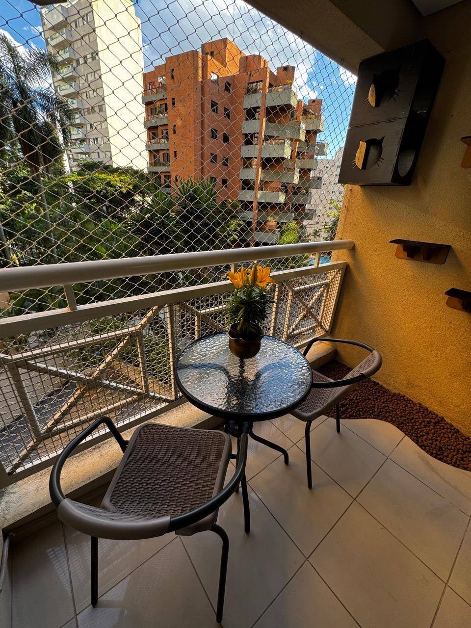 #768 - Apartamento para Venda em São Paulo - SP