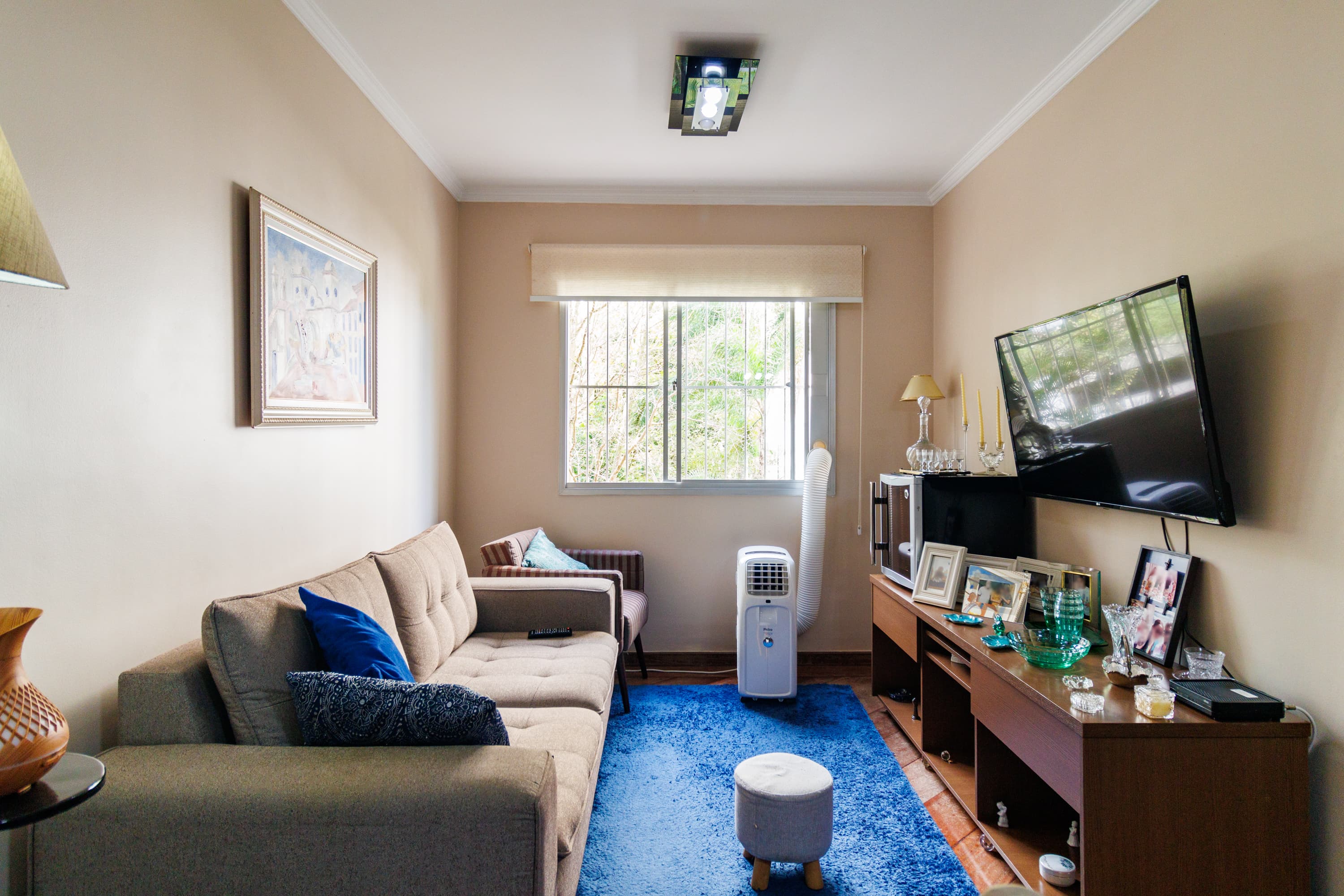 #769 - Apartamento para Venda em São Paulo - SP