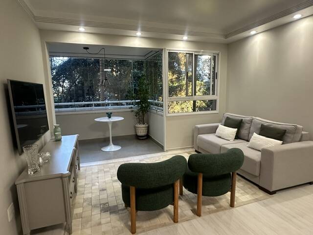 #720 - Apartamento para Venda em São Paulo - SP