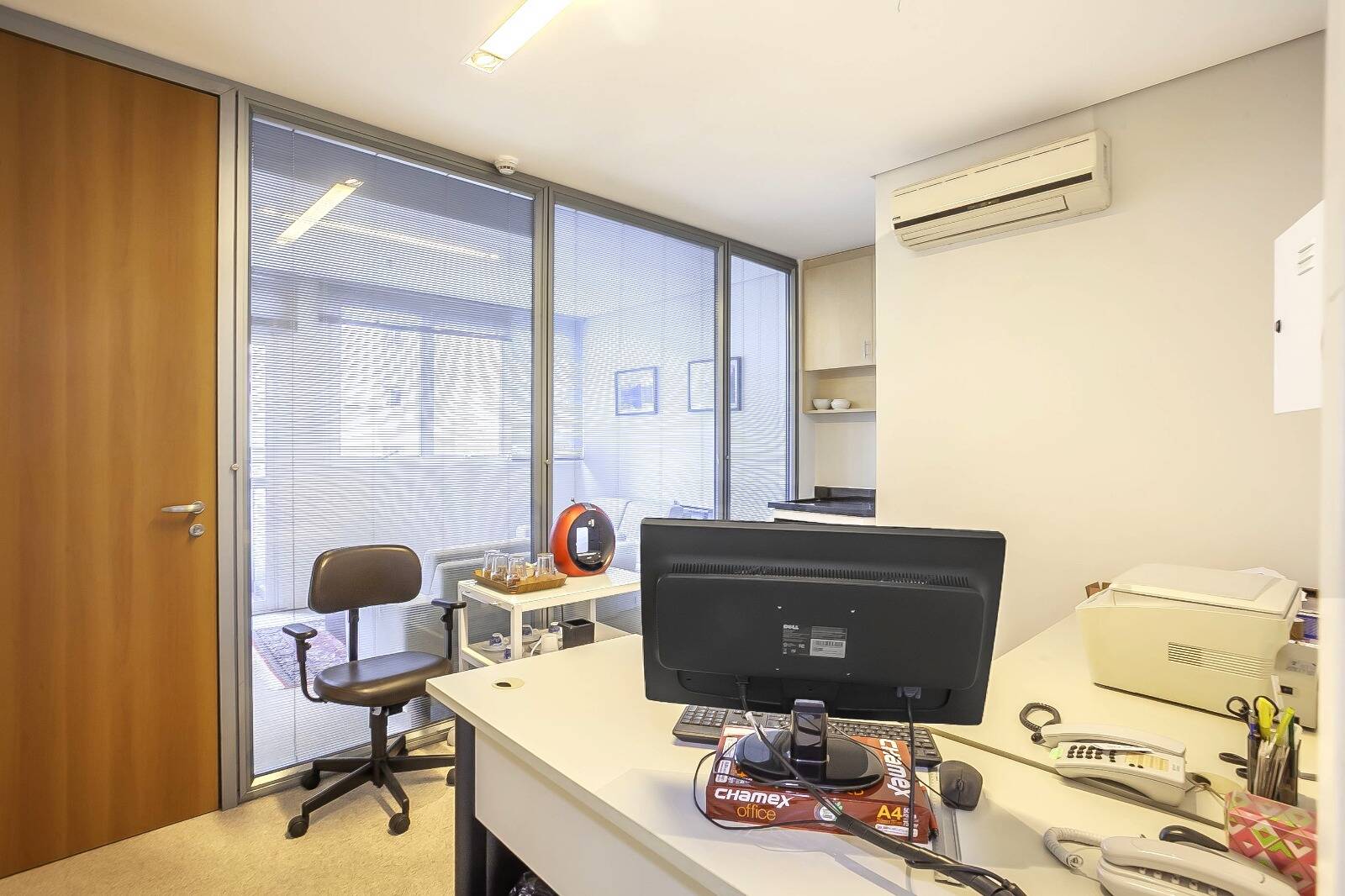 #770 - Sala para Venda em São Paulo - SP