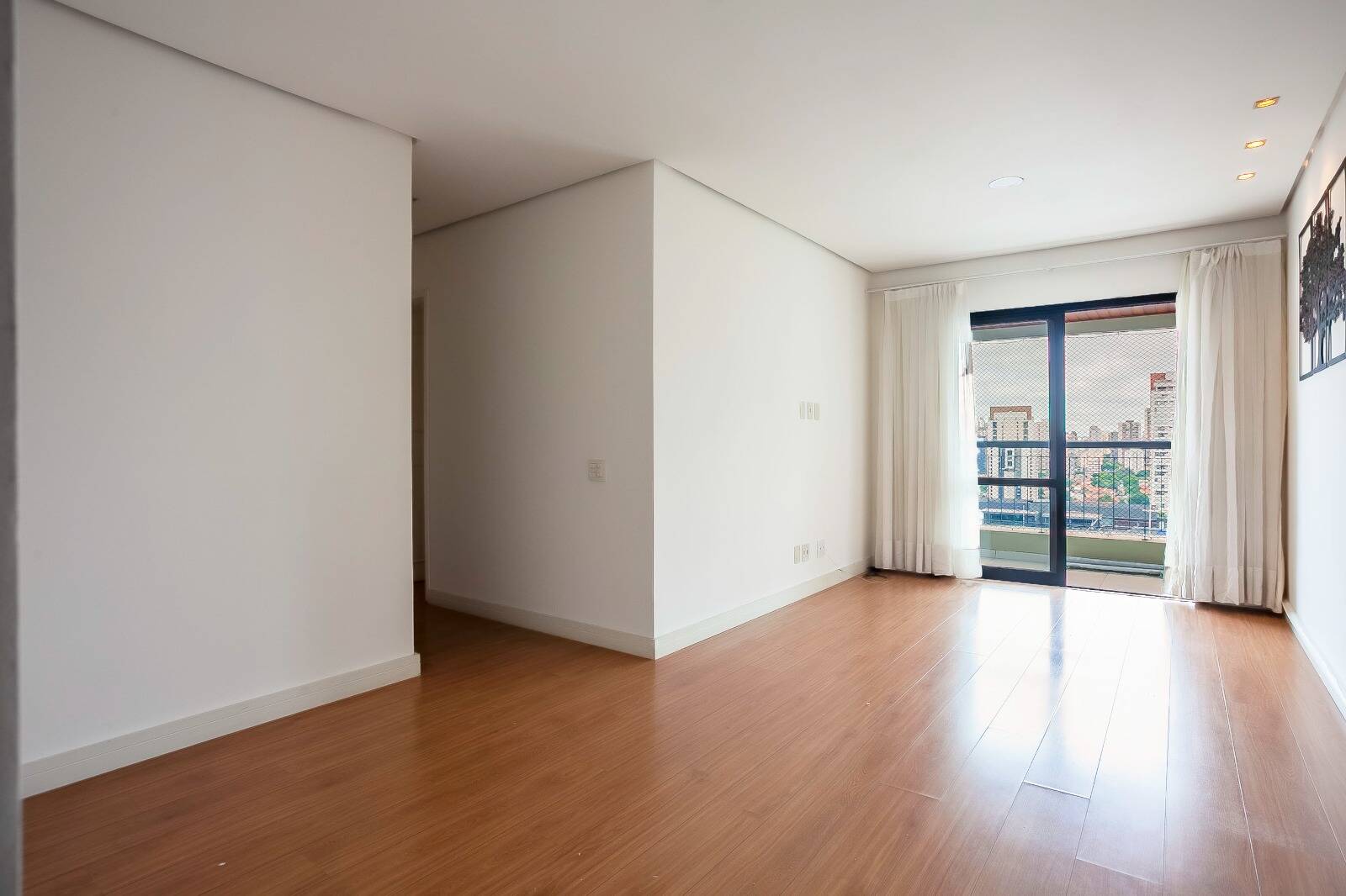 #771 - Apartamento para Locação em São Paulo - SP
