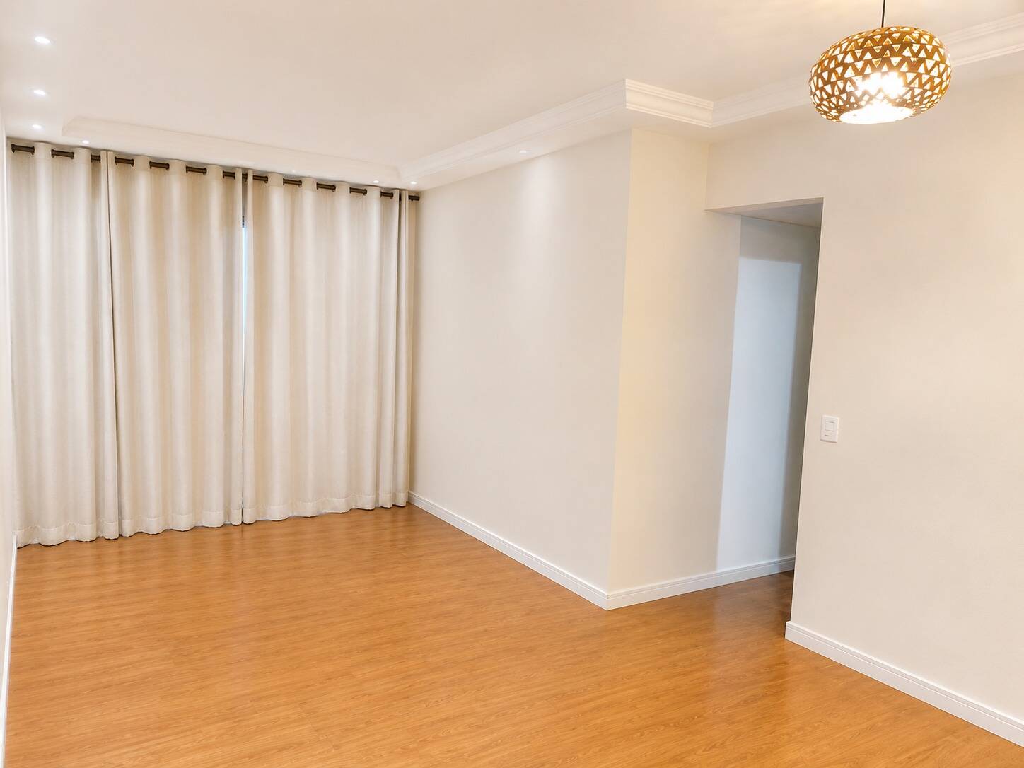 #772 - Apartamento para Venda em São Paulo - SP