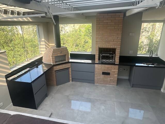 #773 - Apartamento para Venda em São Paulo - SP