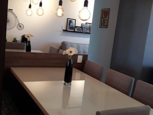 #2 - Apartamento para Venda em São Paulo - SP