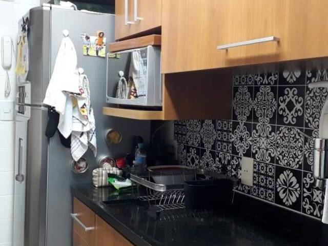 #2 - Apartamento para Venda em São Paulo - SP