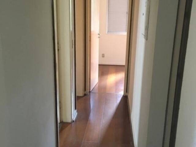 #7 - Apartamento para Locação em São Paulo - SP