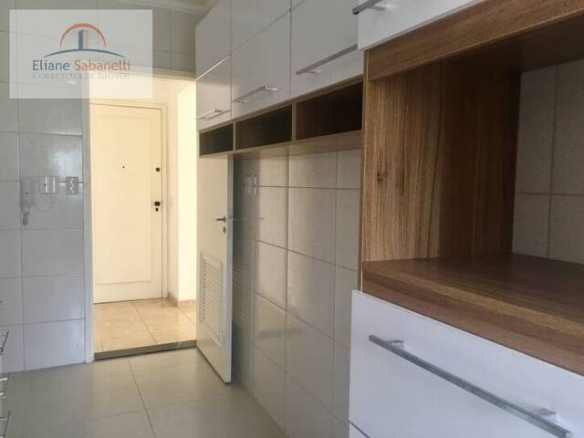#9 - Apartamento para Venda em São Paulo - SP