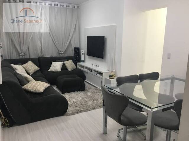 #11 - Apartamento para  em São Paulo - SP