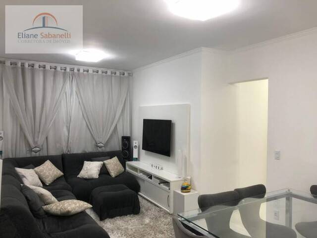 #11 - Apartamento para  em São Paulo - SP