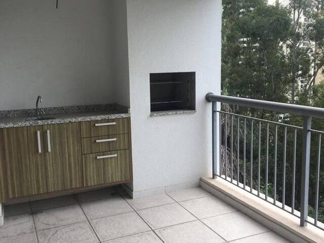 #18 - Apartamento para Venda em São Paulo - SP