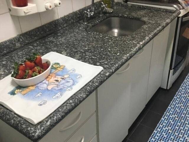 #24 - Apartamento para Locação em São Paulo - SP