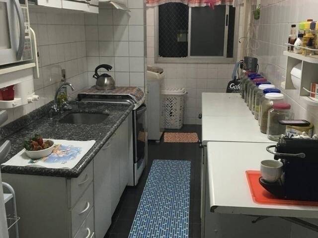 #24 - Apartamento para Locação em São Paulo - SP
