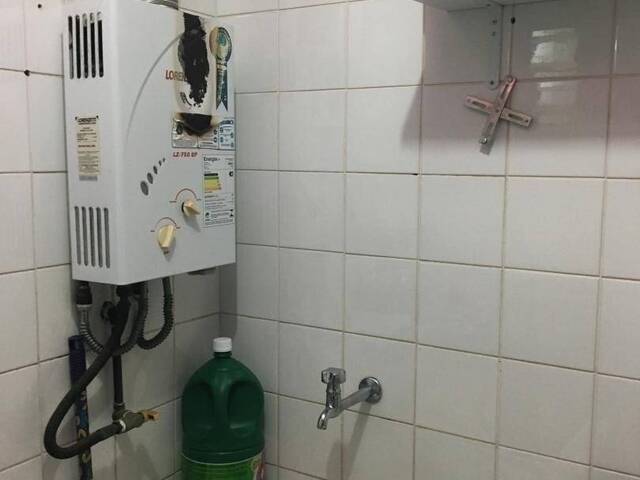 Apartamento para Locação em São Paulo - 5