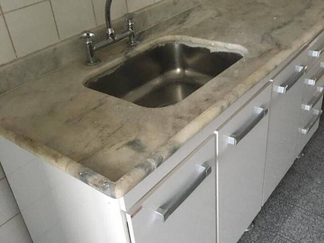 Apartamento para Locação em São Paulo - 5