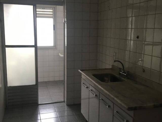 #25 - Apartamento para Locação em São Paulo - SP