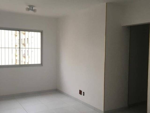 #25 - Apartamento para Locação em São Paulo - SP