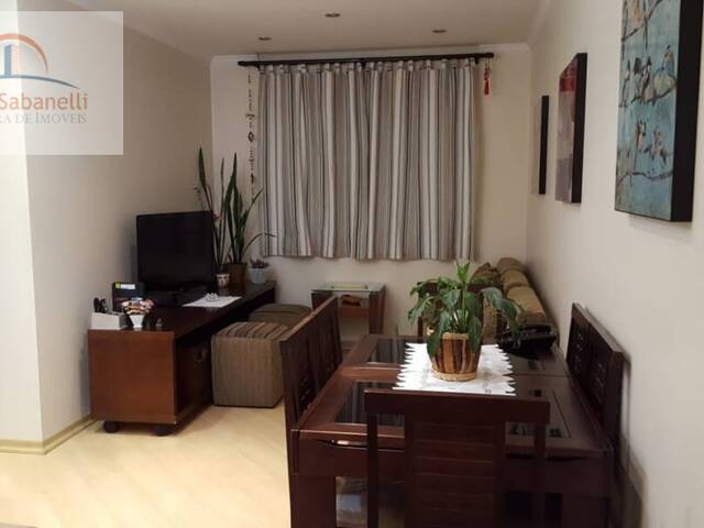 #28 - Apartamento para Venda em São Paulo - SP