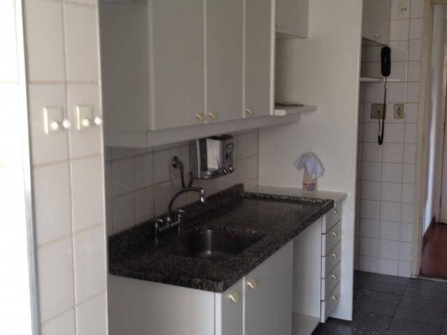 #44 - Apartamento para Venda em São Paulo - SP