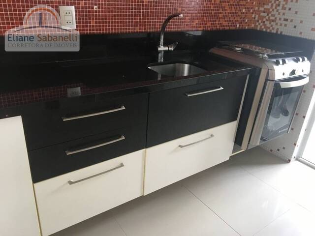 Apartamento para Locação em São Paulo - 3