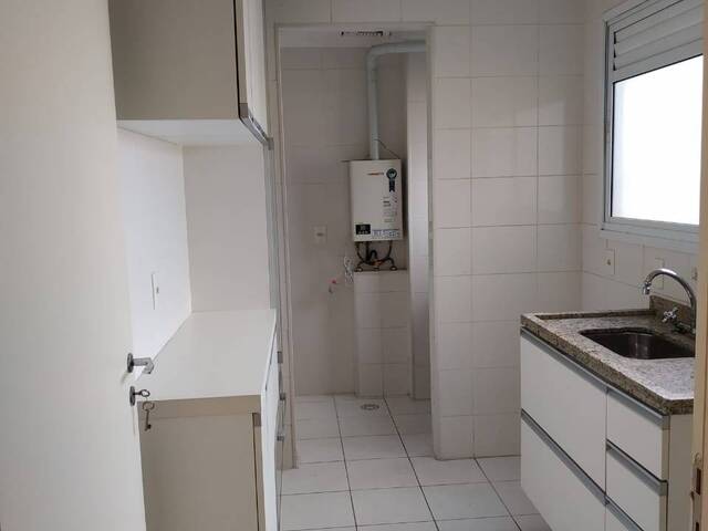 #48 - Apartamento para Locação em São Paulo - SP