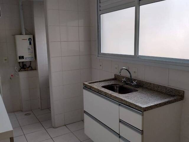 #48 - Apartamento para Locação em São Paulo - SP