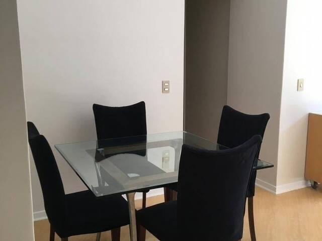 #55 - Apartamento para Venda em São Paulo - SP - 2