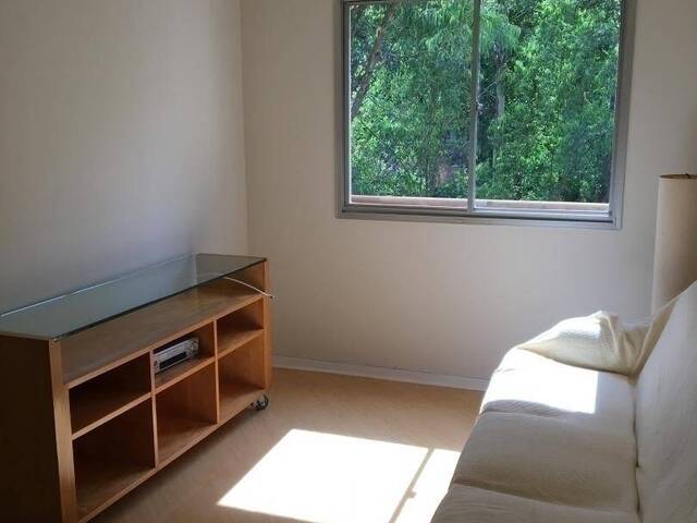 Apartamento para Locação em São Paulo - 5
