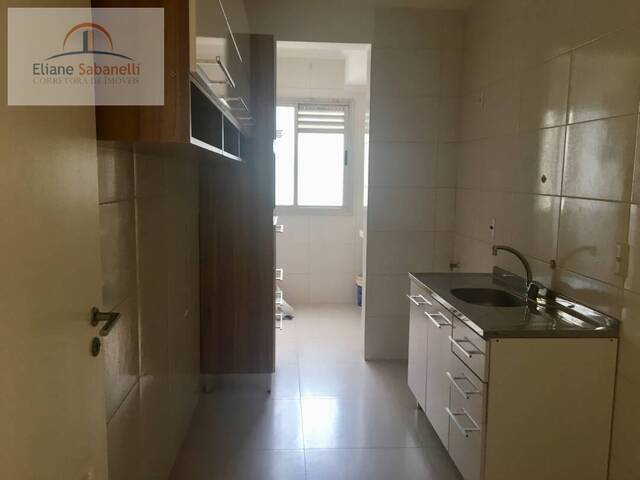 #61 - Apartamento para Venda em São Paulo - SP