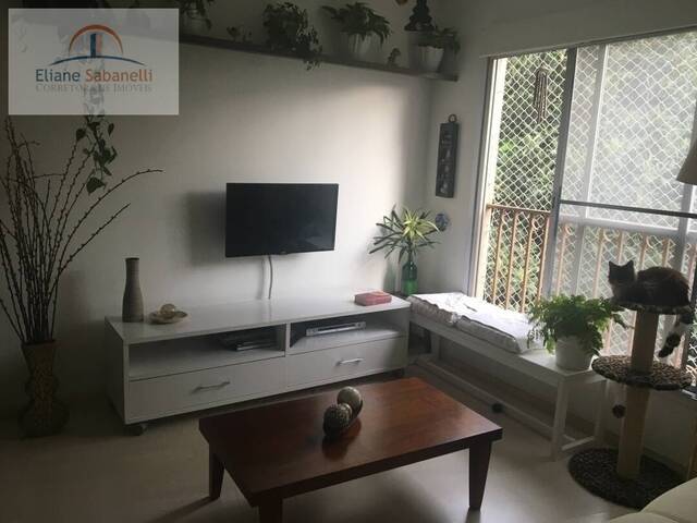 #62 - Apartamento para Venda em São Paulo - SP