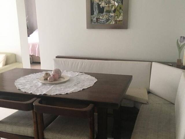#62 - Apartamento para Venda em São Paulo - SP
