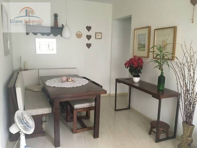Apartamento para Venda em São Paulo - 4