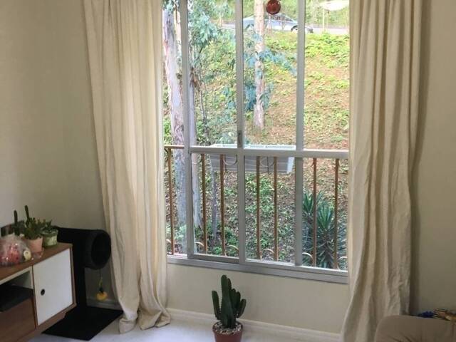 #63 - Apartamento para Locação em São Paulo - SP