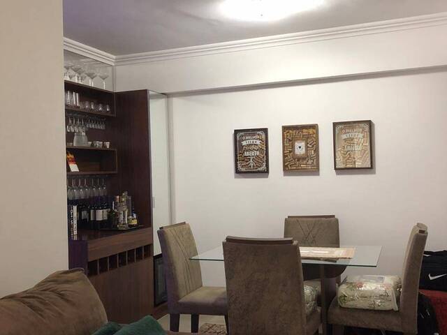 #67 - Apartamento para Venda em São Paulo - SP