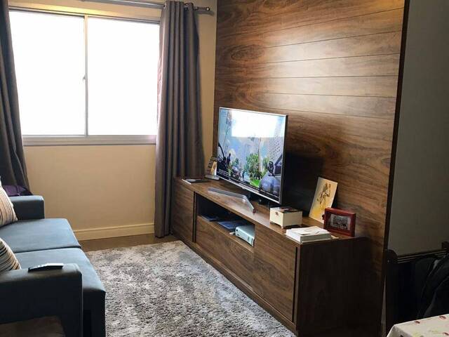 Apartamento para Venda em São Paulo - 5