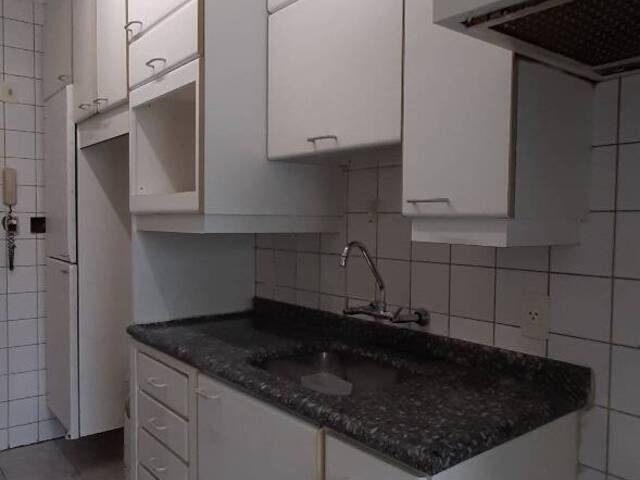 #70 - Apartamento para Locação em São Paulo - SP