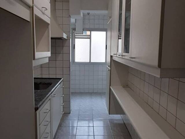 #70 - Apartamento para Locação em São Paulo - SP