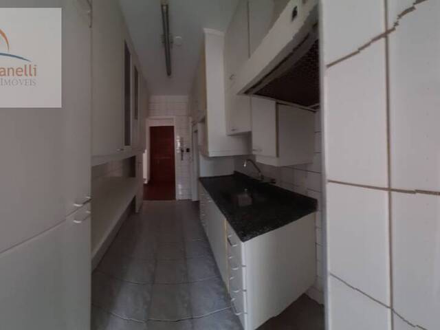 #70 - Apartamento para Locação em São Paulo - SP