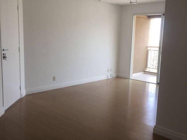 #71 - Apartamento para Locação em São Paulo - SP