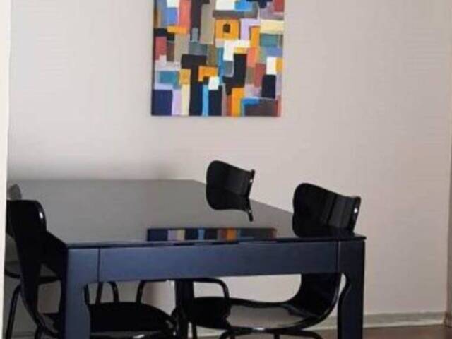 #73 - Apartamento para Venda em São Paulo - SP