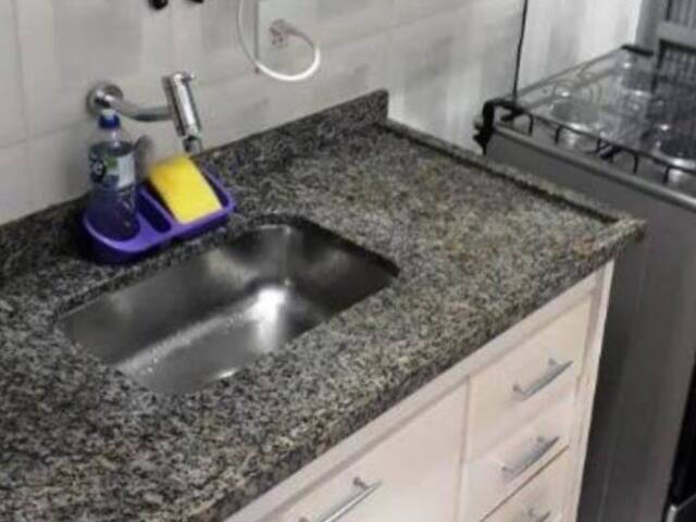 #73 - Apartamento para Venda em São Paulo - SP