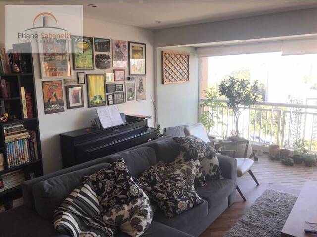 #75 - Apartamento para Venda em São Paulo - SP