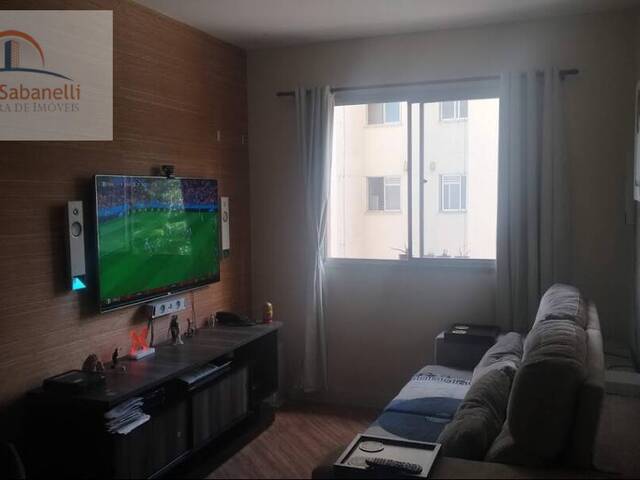 Apartamento para Venda em São Paulo - 4