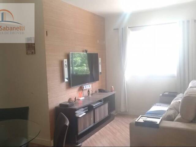#80 - Apartamento para Venda em São Paulo - SP