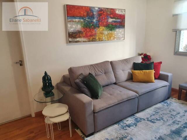 #85 - Apartamento para Venda em São Paulo - SP