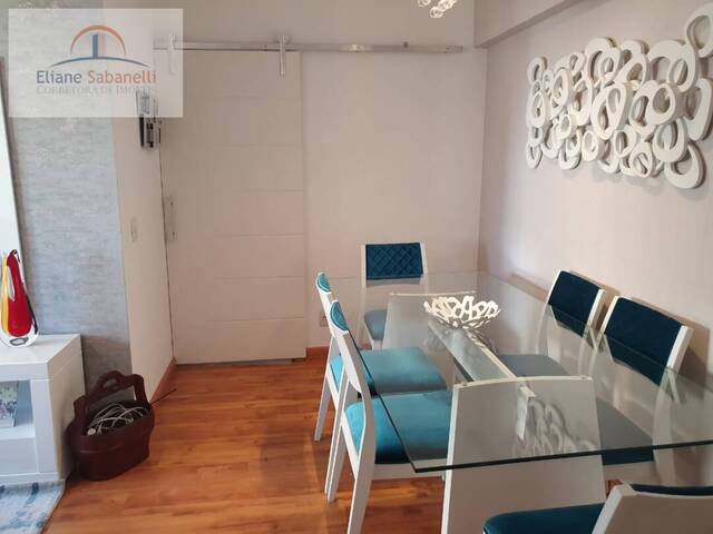 Apartamento para Venda em São Paulo - 4
