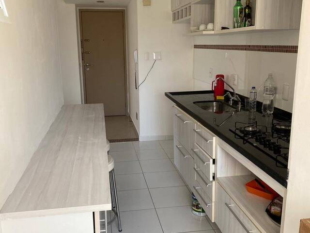 #86 - Apartamento para Venda em São Paulo - SP
