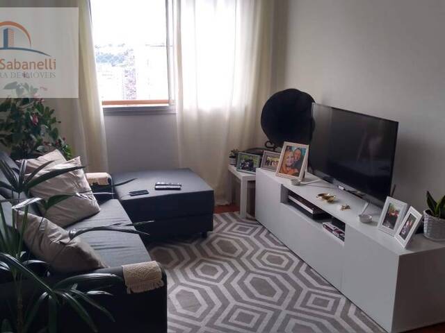Apartamento para Venda em São Paulo - 3