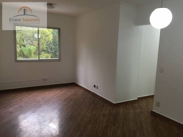 #91 - Apartamento para Locação em São Paulo - SP