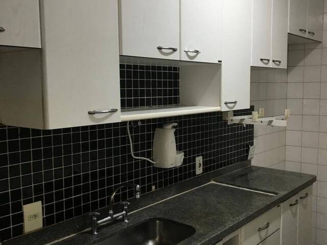 #91 - Apartamento para Locação em São Paulo - SP