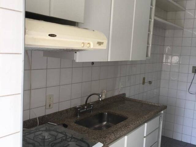 #94 - Apartamento para Locação em São Paulo - SP